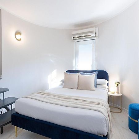 Tiny Studio Piazza Del Popolo Hotel โรม ภายนอก รูปภาพ