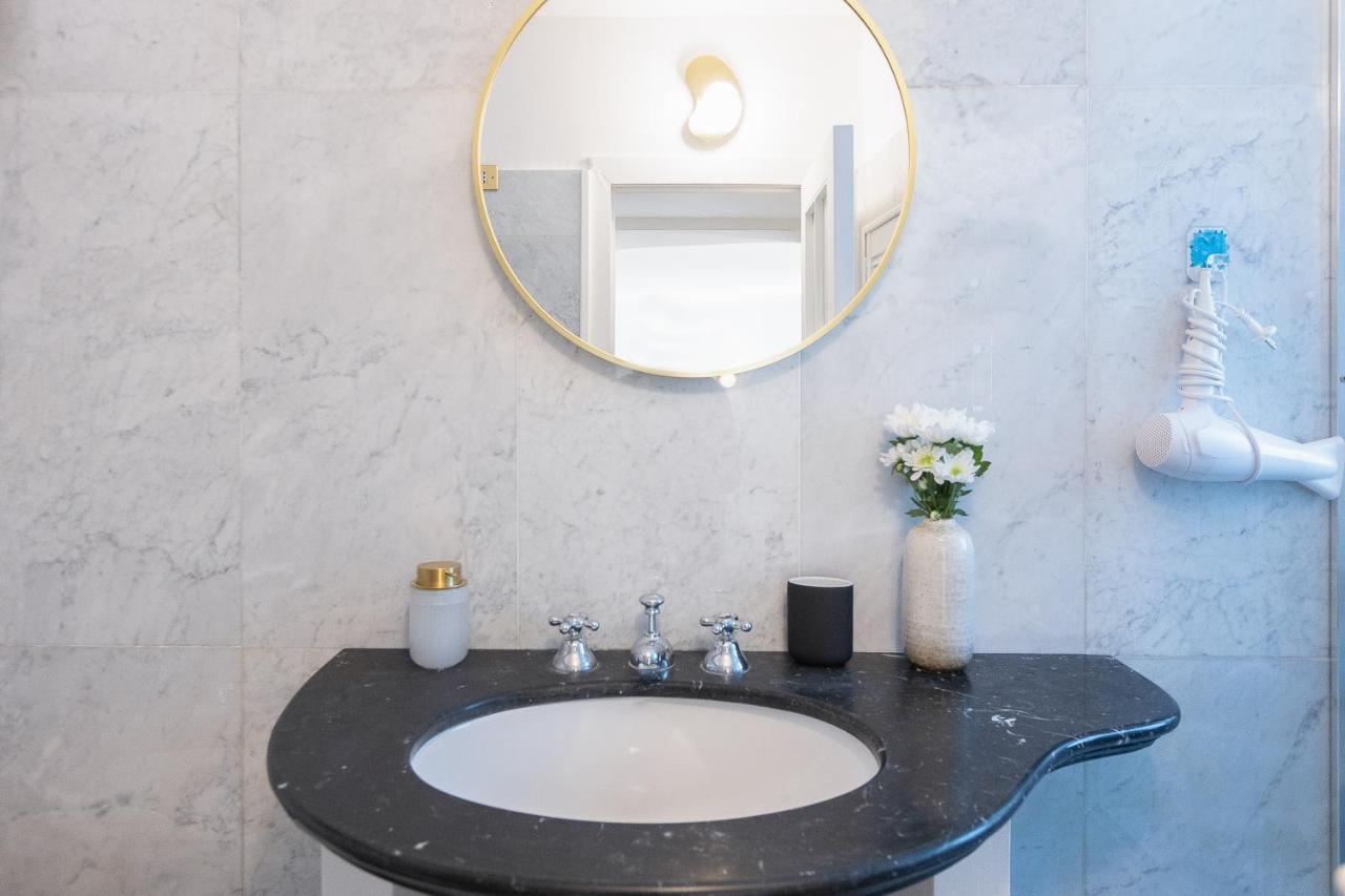 Tiny Studio Piazza Del Popolo Hotel โรม ภายนอก รูปภาพ