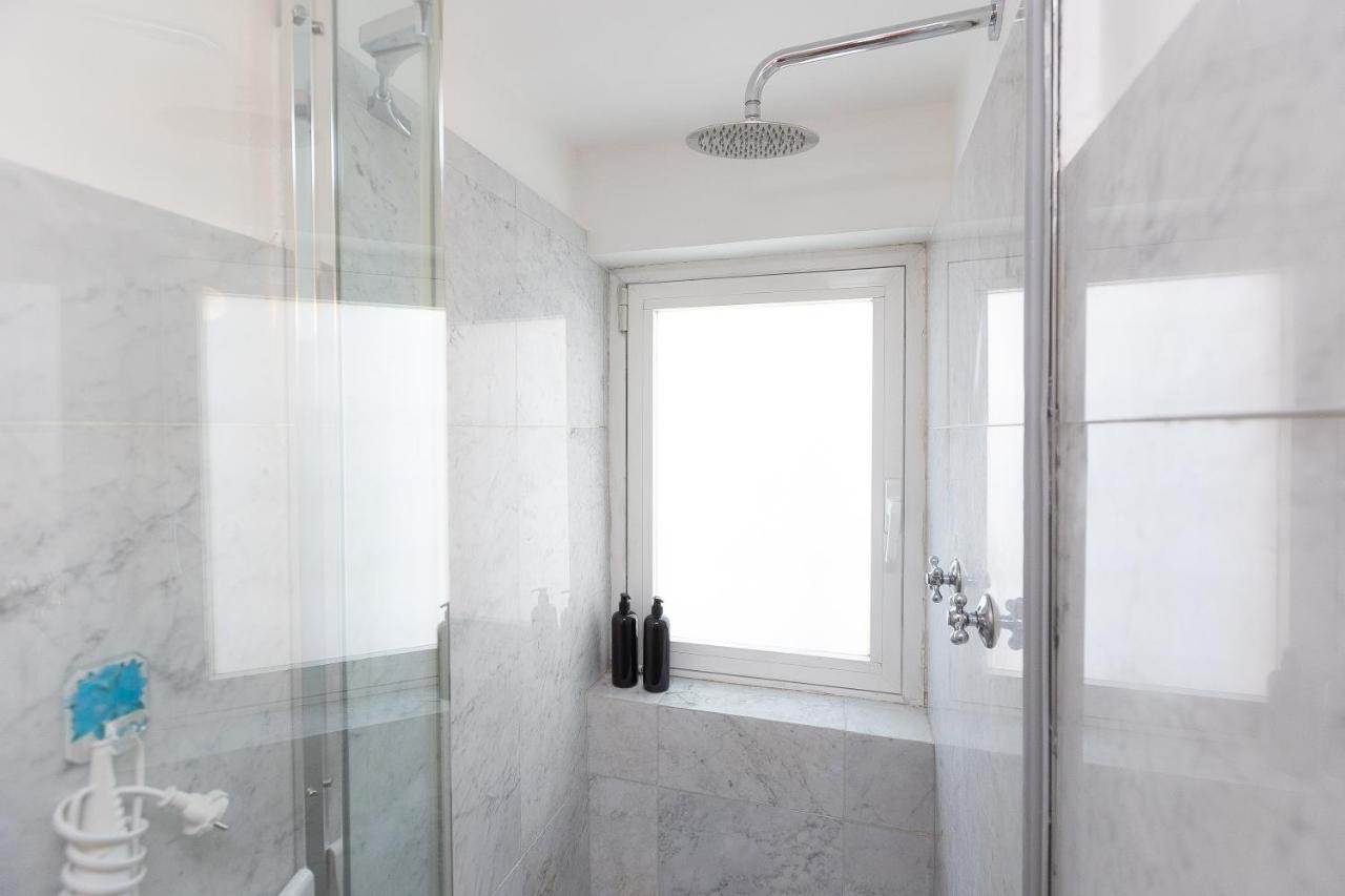 Tiny Studio Piazza Del Popolo Hotel โรม ภายนอก รูปภาพ