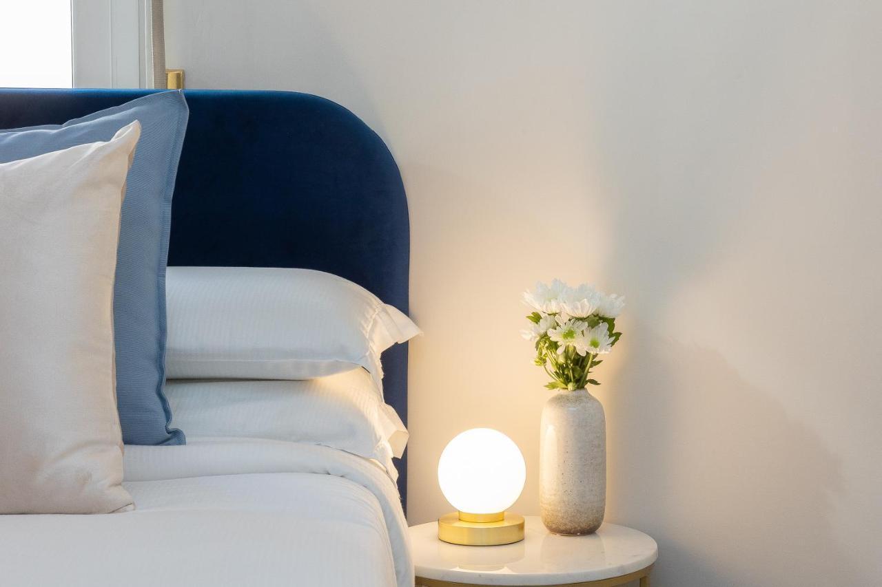 Tiny Studio Piazza Del Popolo Hotel โรม ภายนอก รูปภาพ
